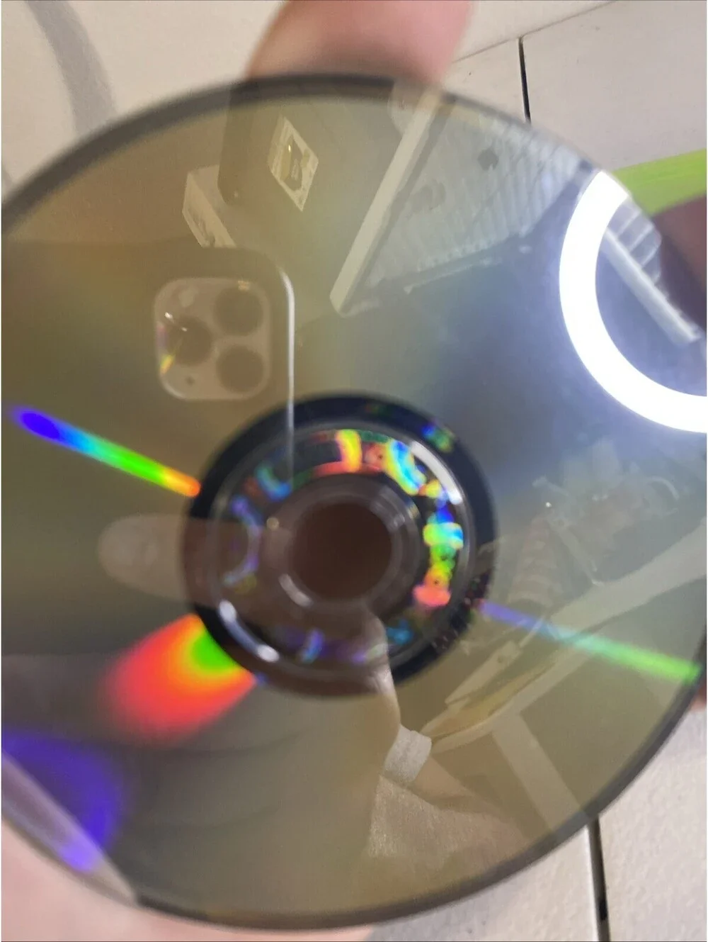 MindJack (Microsoft Xbox 360, 2011) w/Manual Tested Working